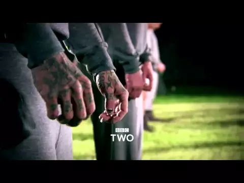 Special Forces - Ultimate Hell Week: Trailer - BBC Two