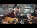MT. JOY - 'Silver Lining' LIVE at SiriusXM