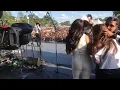 Ya se Armo el Ambiente Carla medrano EL Bueno la mala y el feo