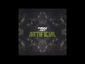 Panda Eyes - Artificial