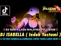 Download Lagu DJ DIA ISABELLA LAMBANG CINTA YANG LARA !! Isabella \u0026 Untuk Apa Lagi | DUGEM FULL BASS 2024