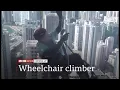 Download Lagu Lai Chi-Wai first paraplegic climber in Hong Kong (China) - BBC News - 17th January 2021