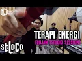 SAINT LOCO - TERAPI ENERGI (FUNJAM LIVE SESSION MORNING JOY AT UNDERGOVER STUDIO)