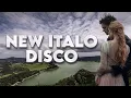 Download Lagu Aldo Lesina - Early Days ( NEW GENERATION ITALO DISCO )