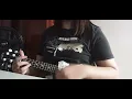 Mais Ninguém - Banda do Mar | Ukulele cover