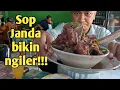 Download Lagu MAKAN IGA DAN TULANGAN SAPI PORSI BRUTAL!!! NASI BOLEH NAMBAH SEPUASNYA!!!