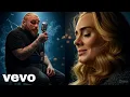 Download Lagu Teddy Swims \u0026 Adele - Back To The Silence (Official Music Video)