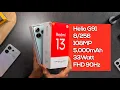 Download Lagu Rp1.999 JUTA!!! Unboxing Redmi 13 Indonesia!
