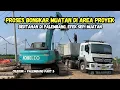 Download Lagu UNLOADING PROCESS IN THE PROJECT AREA