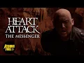 Download Lagu HEART ATTACK - The Messenger (Official Music Video)
