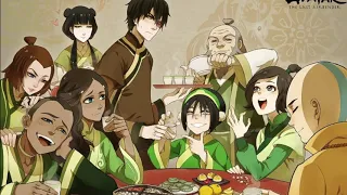 avatar the last airbender theme 