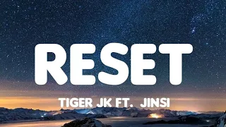 Download Tiger Jk ft.  Jinsi - Reset (School  2015 OST part 1) Lyrics MP3