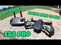 Download Lagu Is This Cheap Drone Any Good? | E88 PRO Mavic Mini Clone