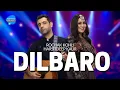 Dilbaro | Rochak Kohli \u0026 Harshdeep Kaur | Unacademy Unwind With MTV