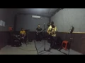 HIDDEN MESSAGE - RASA INI TAKAN PERNAH MATI (COVER)