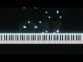 Restless - Untitled Rock Band (Piano Cover)