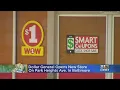 Dollar General Opens New Store In Baltimore