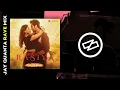 Rasiya - Jay Quanta Rave Mix [Visualizer] | Tushar Joshi, Shreya Ghoshal | Pritam | Melodic Techno