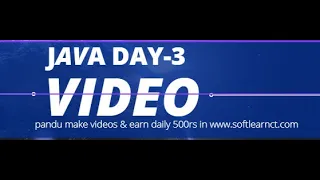 developing Java application in Notepad