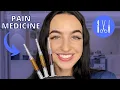 ASMR Recovery Nurse Cares For You Post Surgery RP
