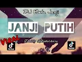 Download Lagu DJ BETA JANJI, BETA JAGA || JANJI PUTIH - DODDY LATUHARHARY Cover Remix (Lirik)