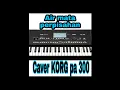 Download Lagu #airmataperpisahankorgpa300  KARAOKE, Air mata perpisahan caver korg pa 300