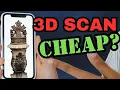 My Top App Pick For 3D Scanning You ll Be Shocked