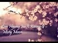 Download Lagu Lim Hyung Joo ft.Kenny G - Misty Moon
