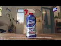 Lagu Domestos Power Foam 15s_SK