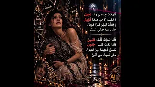 ليان   أنت  م ريض  دندنها