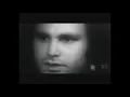 The Doors - End Of The Night (Music Video)