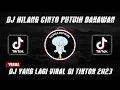 Download Lagu DJ HILANG CINTO PUTUIH BAKAWAN FULL BASS‼️DJ MINANG VIRAL TIKTOK 2023 | Luxica Remix Official