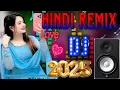 Download Lagu New Hindi Dj Song 💙Best Hindi Old Dj Remix 🥀 Bollywood Nonstop Dj Song ❤️‍🔥2025 Dj Song New Dj Remix