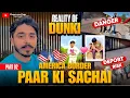 Download Lagu Part-2America Border Paar Ki Sachai: Meri Jubani | The Reality of Dunki |  #dunki #bordertruth #usa