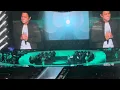 Download Lagu Ariel Noah - Tegar | Rossa Here I Am Concert Axiata Arena