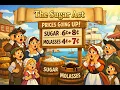 The Sugar Act