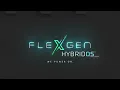 FlexGen HybridOS