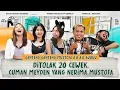 Download Lagu BBK EP. 10 | DEBAT KOSONG BERSAMA MUSTOFA TIKTOK, DIDIKAN TRETAN MUSLIM #bocahbocahkosong