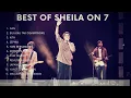 Lagu BEST OF SHEILA ON 7 - UNTUK MENEMANI BEKERJA - MENEMANI SAAT SANTAI