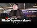 MALO' TEMMA DARA - AWAL SAPUTRA || Cipt. Tony.L (Cover)