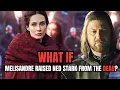Download Lagu What If Melisandre Raised Ned Stark from the Dead? | GAMES OF THRONES