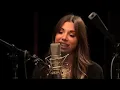 Christina Perri - "A Thousand Years" captured in The Live Room