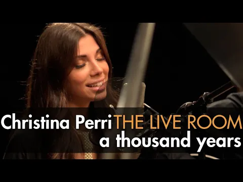 Download MP3 Christina Perri - \