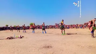 NDAMA JIGUSHILAGA SHOW KAMOJO 2025  NDAMA JIGUSHILAGA SHOW KAMOJO 2025