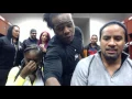 Jon vs Trinity - UpUpDwnDwn