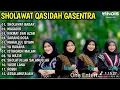 Download Lagu SALMA-GASENTRA -SAJADAH MERAH, JILBAB PUTIH, SHOLAWAT QOSIDAH PENYEJUK HATI