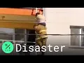 Download Lagu Aegean Sea Earthquake: Turkey Firefighters Rescue Residents From Toppled Buildings