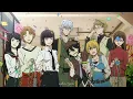 Lagu Armed Detective Agency - Bungou Stray Dogs