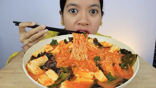 MUKBANG SEBLAK SEHAT ENAK JUGA