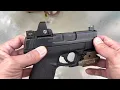 Dove Adaptive Mounting Solutions Smith Wesson Shield 9mm Gen 1